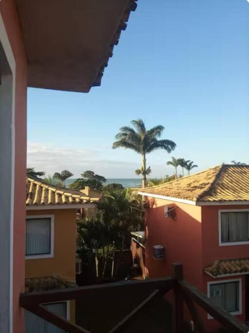 Minha Casa Com Piscina Rasa Сasa de vacaciones *