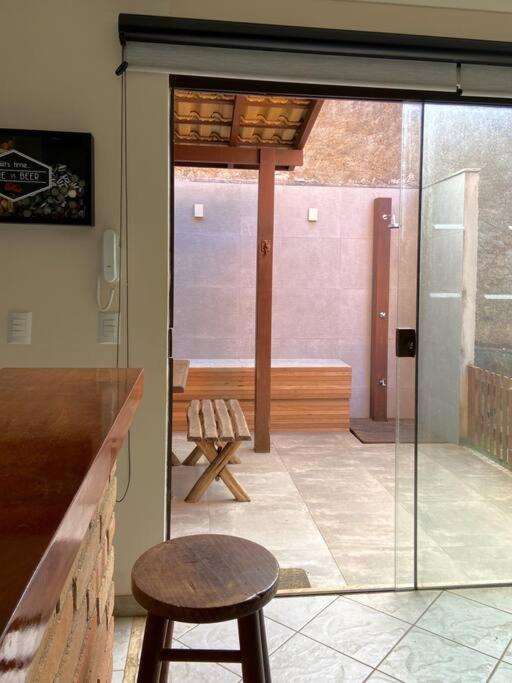 Minha Casa Com Piscina Rasa Búzios
