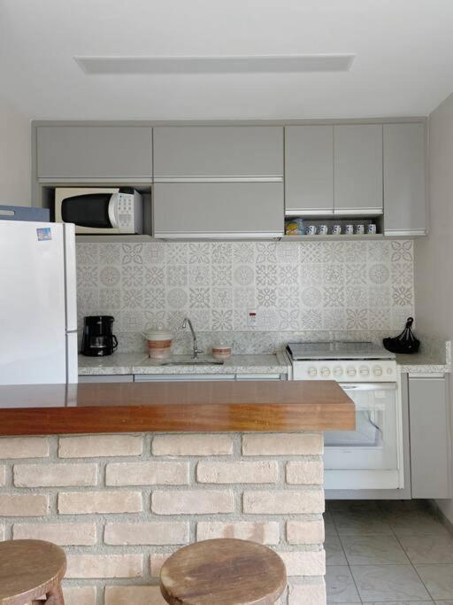 Сasa de vacaciones Minha Casa Com Piscina Rasa *