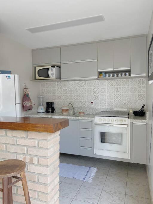 Сasa de vacaciones Minha Casa Com Piscina Rasa *